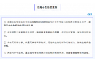 總氮超標(biāo)，除了投加碳源還能做啥